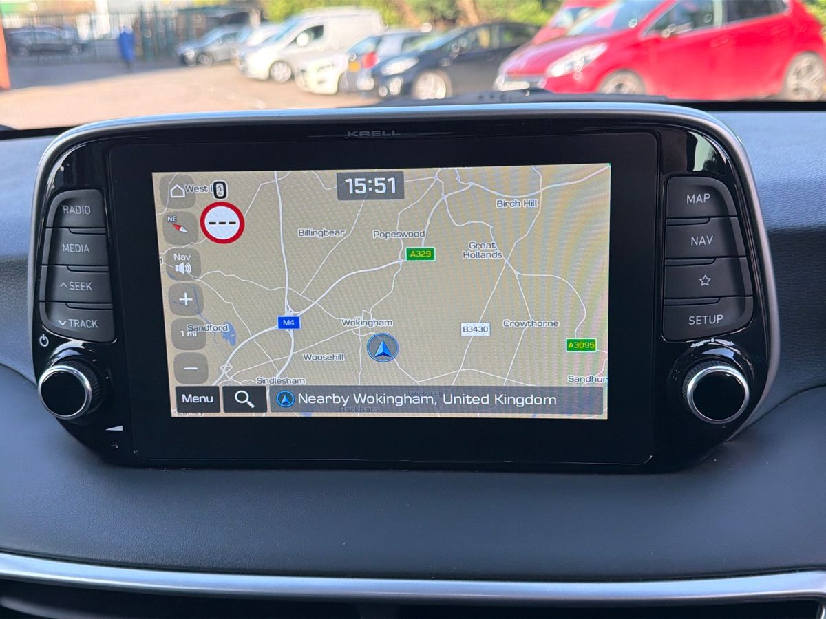 Used Hyundai TUCSON 2019 for sale - 78000277: Photo 27