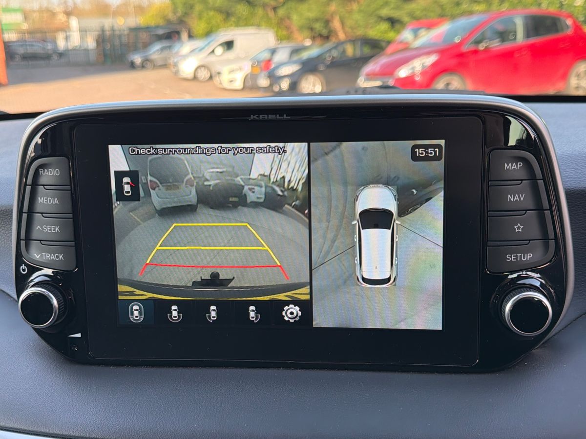 Used Hyundai TUCSON 2019 for sale - 78000277: Photo 28