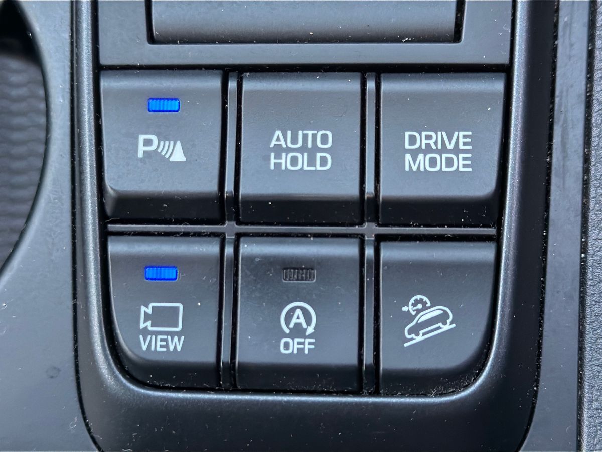 Used Hyundai TUCSON 2019 for sale - 78000277: Photo 29