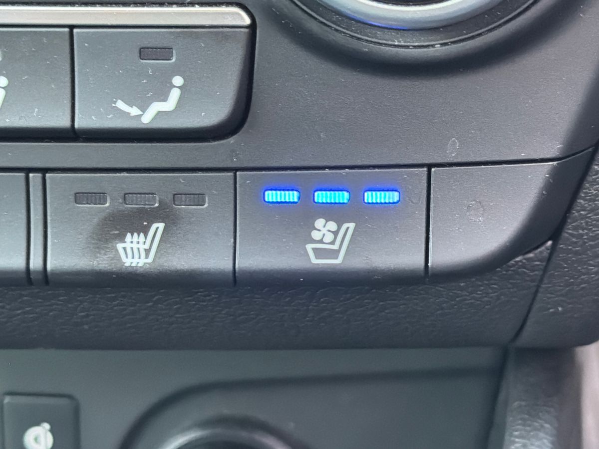 Used Hyundai TUCSON 2019 for sale - 78000277: Photo 31