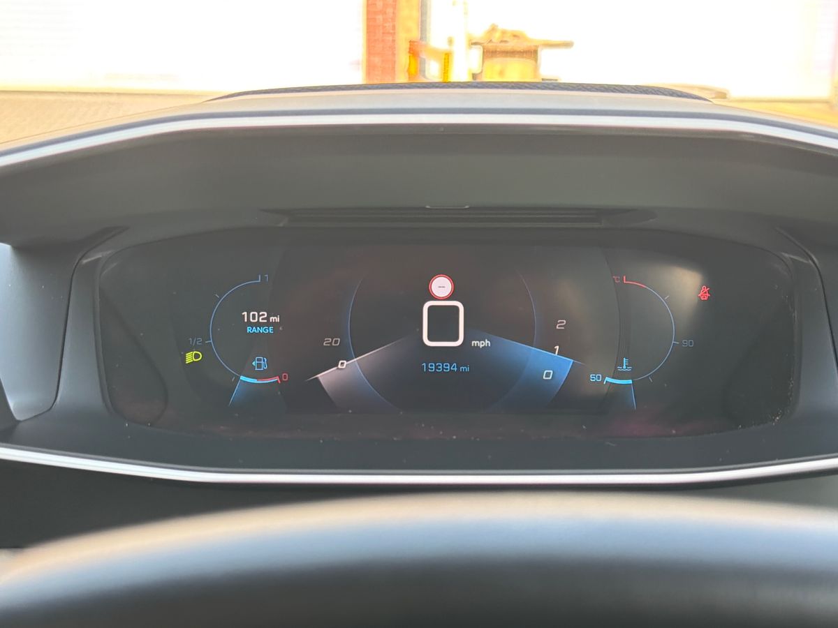 Used Peugeot 208 2023 for sale - 77673822: Photo 14