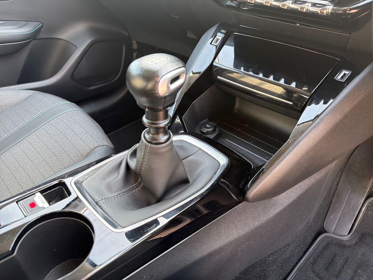 Used Peugeot 208 2023 for sale - 77673822: Photo 19