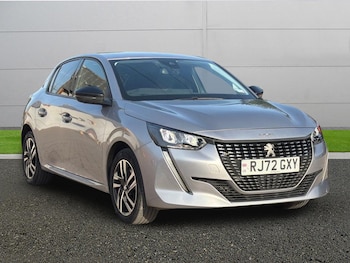Used Peugeot 208 2023 for sale - 77673822: Photo