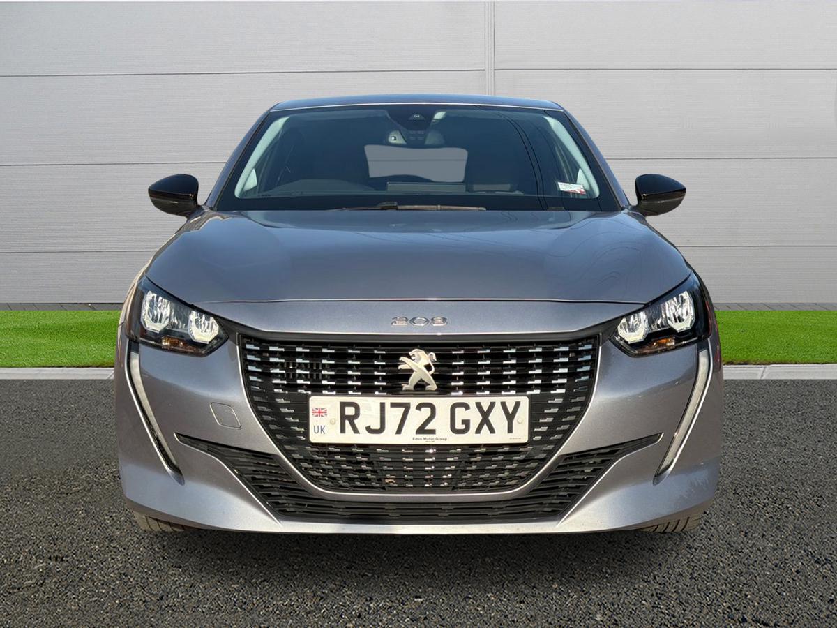 Used Peugeot 208 2023 for sale - 77673822: Photo 2
