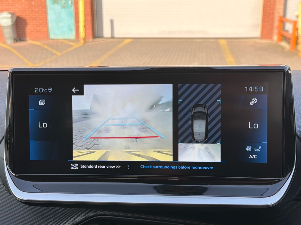 Used Peugeot 208 2023 for sale - 77673822: Photo 23