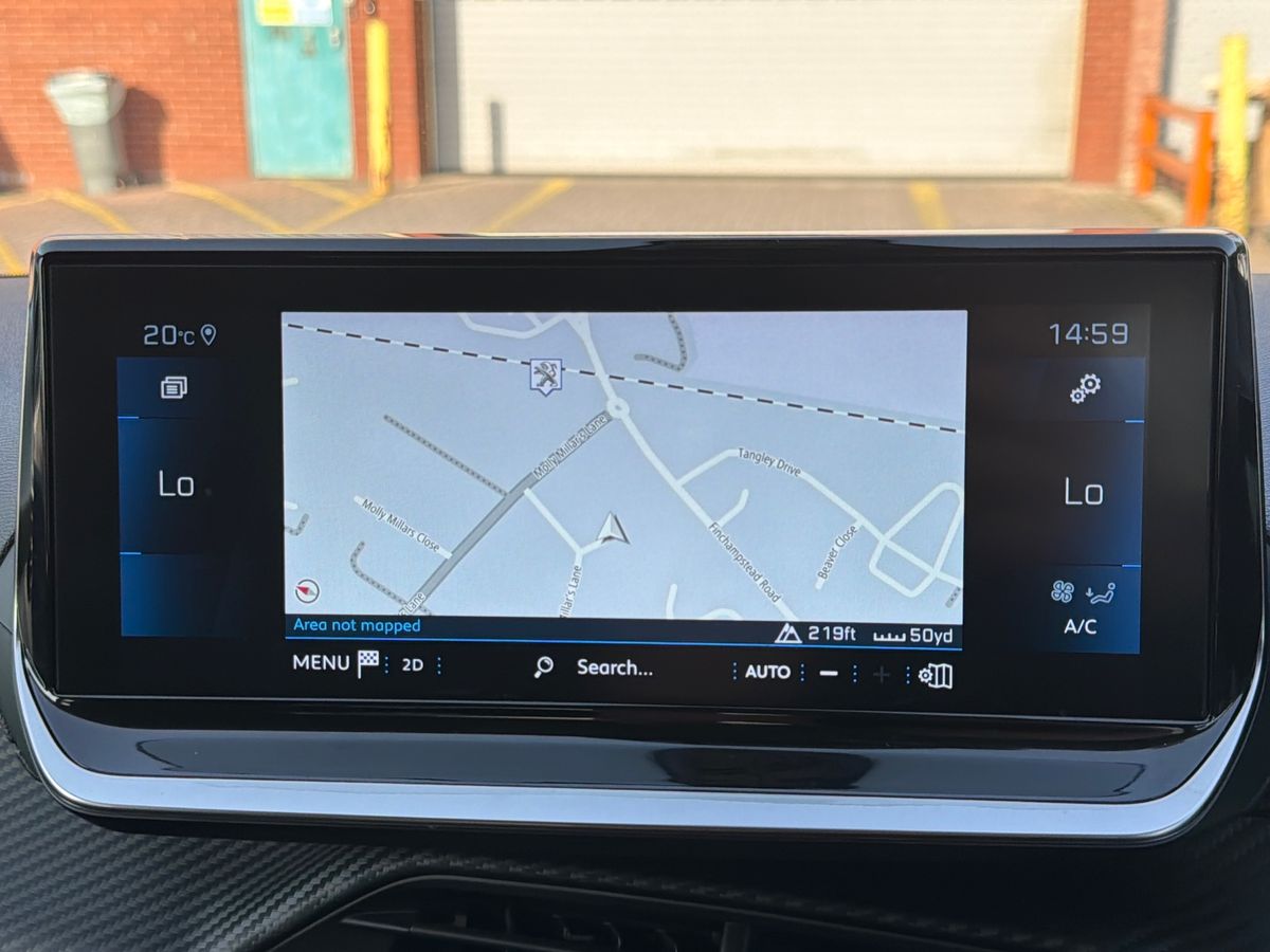 Used Peugeot 208 2023 for sale - 77673822: Photo 24