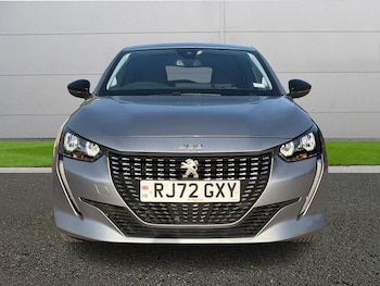 Used Peugeot 208 2023 for sale - 77673822: Photo