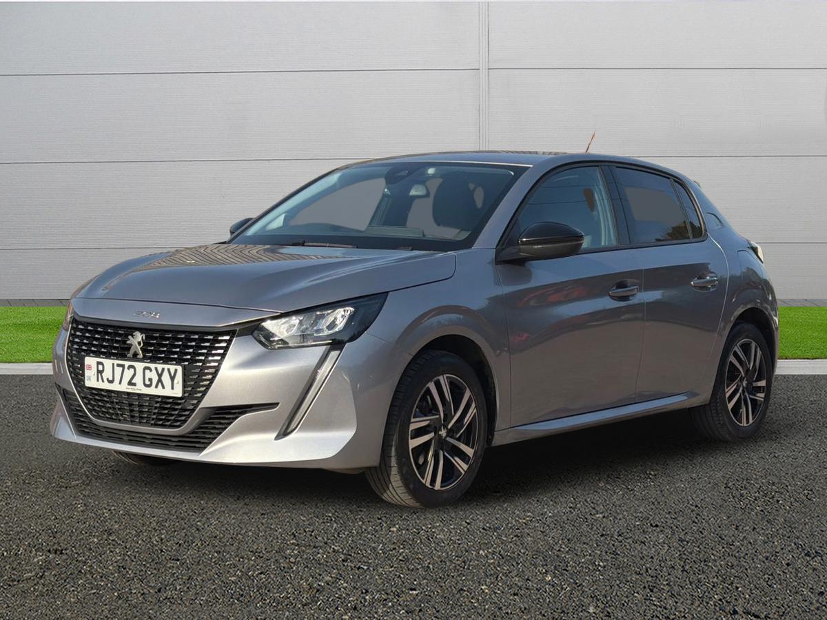 Used Peugeot 208 2023 for sale - 77673822: Photo 3