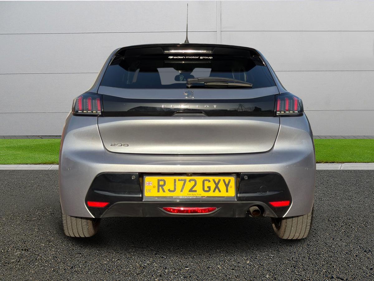Used Peugeot 208 2023 for sale - 77673822: Photo 6