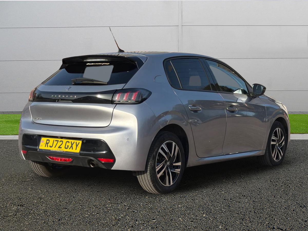 Used Peugeot 208 2023 for sale - 77673822: Photo 7