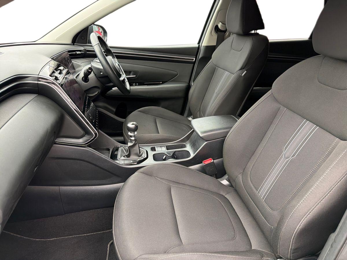 Used Hyundai TUCSON 2021 for sale - 77413791: Photo 10