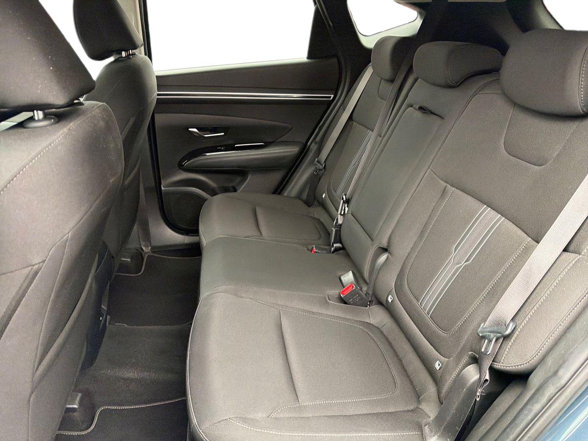 Used Hyundai TUCSON 2021 for sale - 77413791: Photo 11
