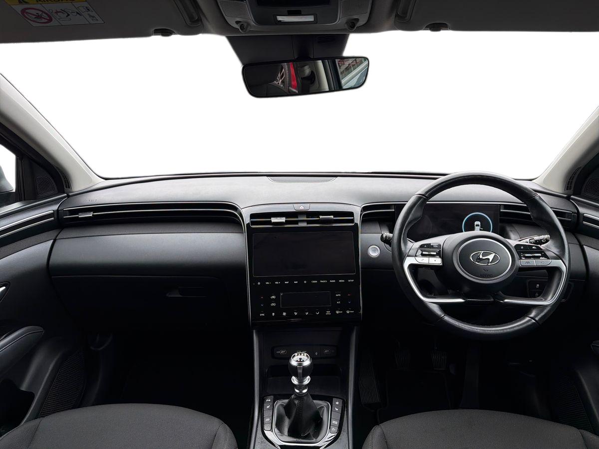 Used Hyundai TUCSON 2021 for sale - 77413791: Photo 13