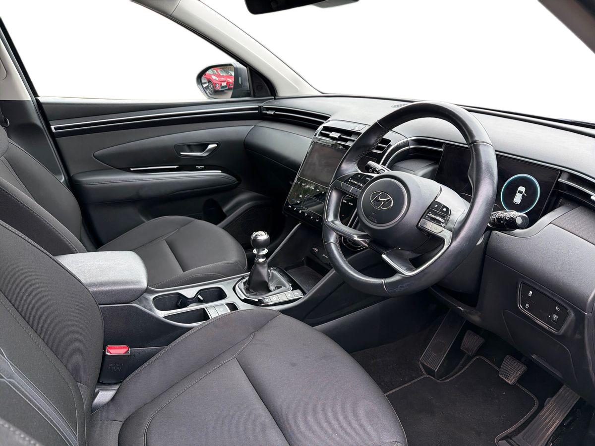 Used Hyundai TUCSON 2021 for sale - 77413791: Photo 15
