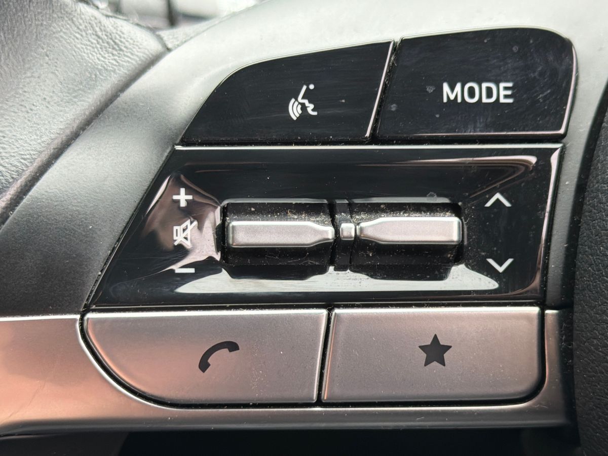 Used Hyundai TUCSON 2021 for sale - 77413791: Photo 16