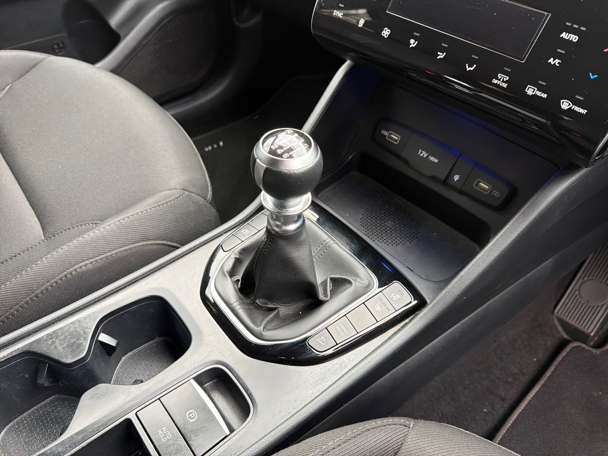 Used Hyundai TUCSON 2021 for sale - 77413791: Photo 19