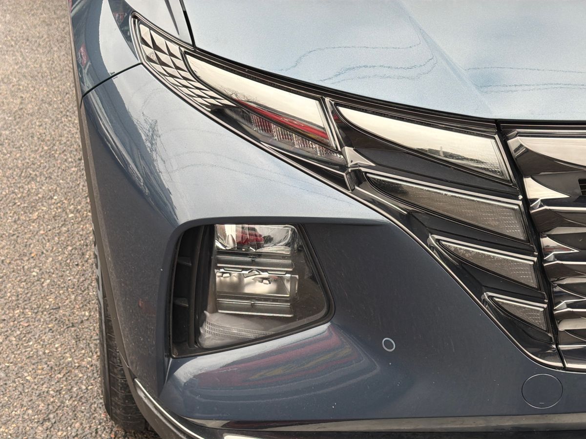 Used Hyundai TUCSON 2021 for sale - 77413791: Photo 21