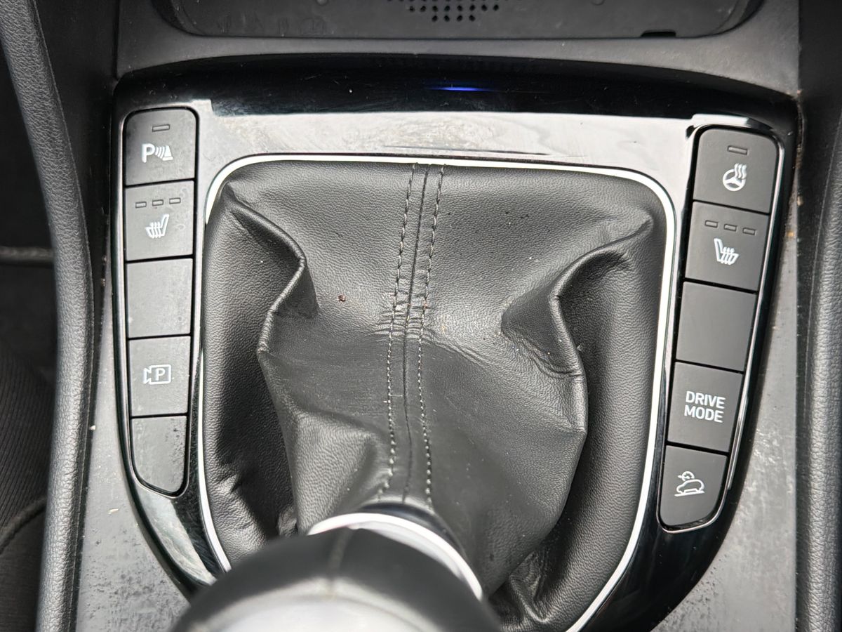 Used Hyundai TUCSON 2021 for sale - 77413791: Photo 24