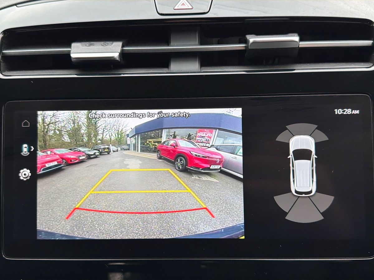 Used Hyundai TUCSON 2021 for sale - 77413791: Photo 25