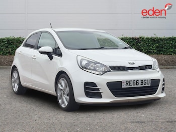 Used Kia Rio 2016 for sale - 79317529: Photo