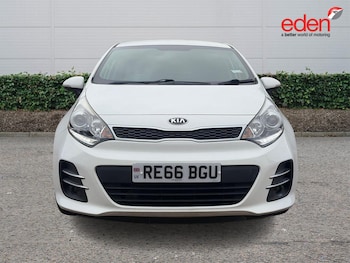 Used Kia Rio 2016 for sale - 79317529: Photo