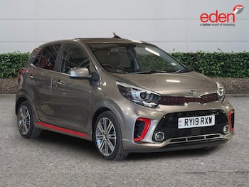Used Kia Picanto 2019 for sale - 79747406: Photo