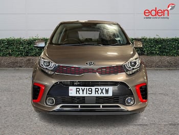 Used Kia Picanto 2019 for sale - 79747406: Photo