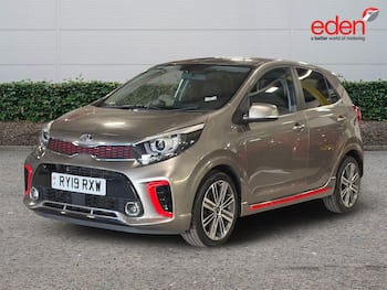 Used Kia Picanto 2019 for sale - 79747406: Photo