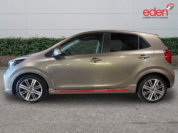Used Kia Picanto 2019 for sale - 79747406: Photo