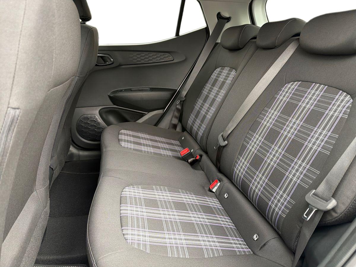 Used Hyundai i10 2026 for sale - 78042021: Photo 11