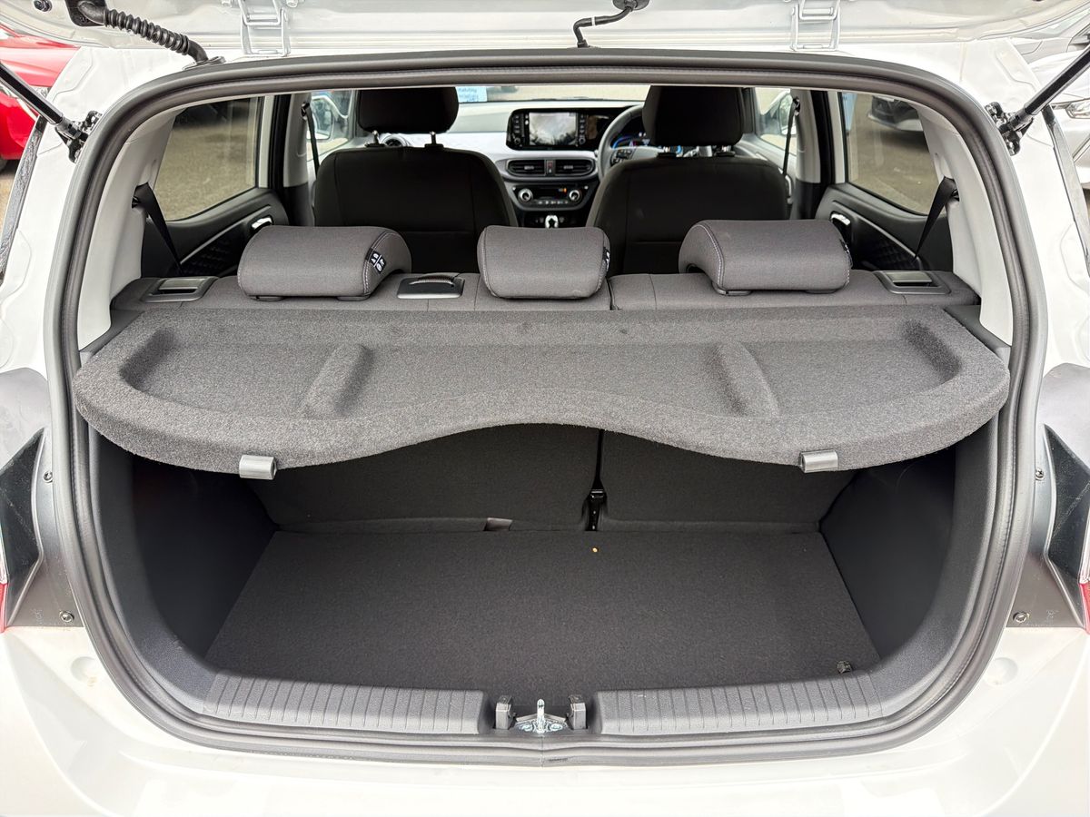 Used Hyundai i10 2026 for sale - 78042021: Photo 12