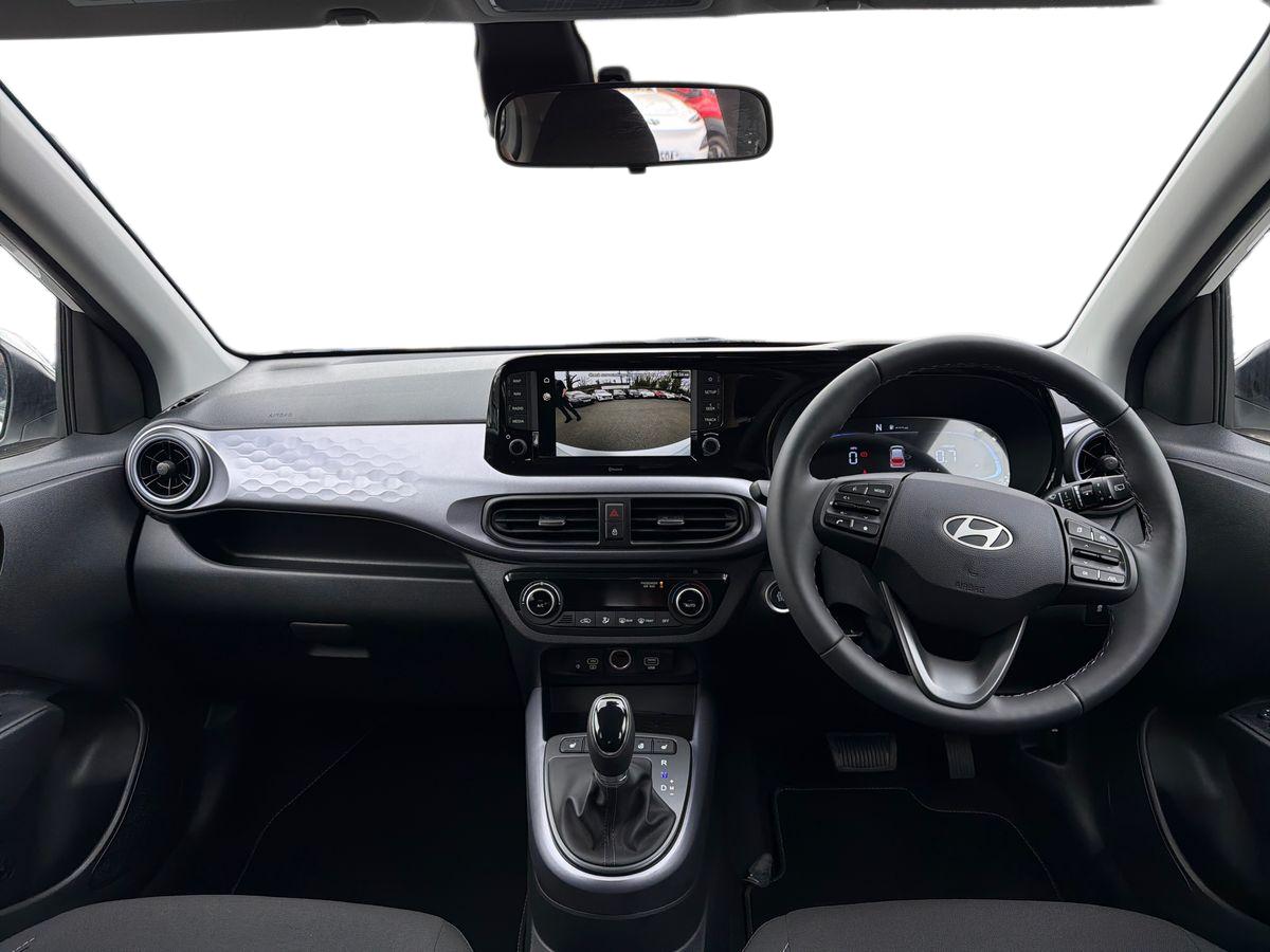 Used Hyundai i10 2026 for sale - 78042021: Photo 13