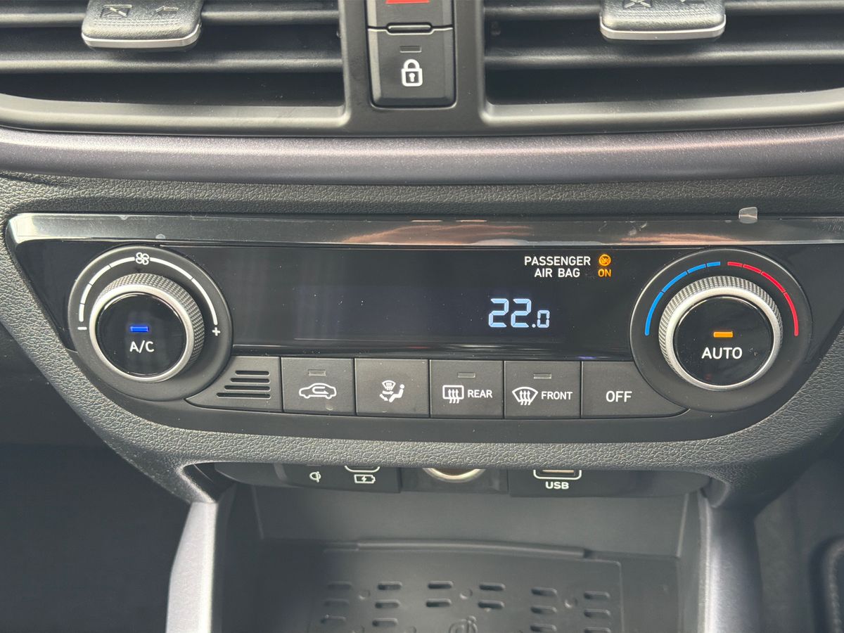 Used Hyundai i10 2026 for sale - 78042021: Photo 18