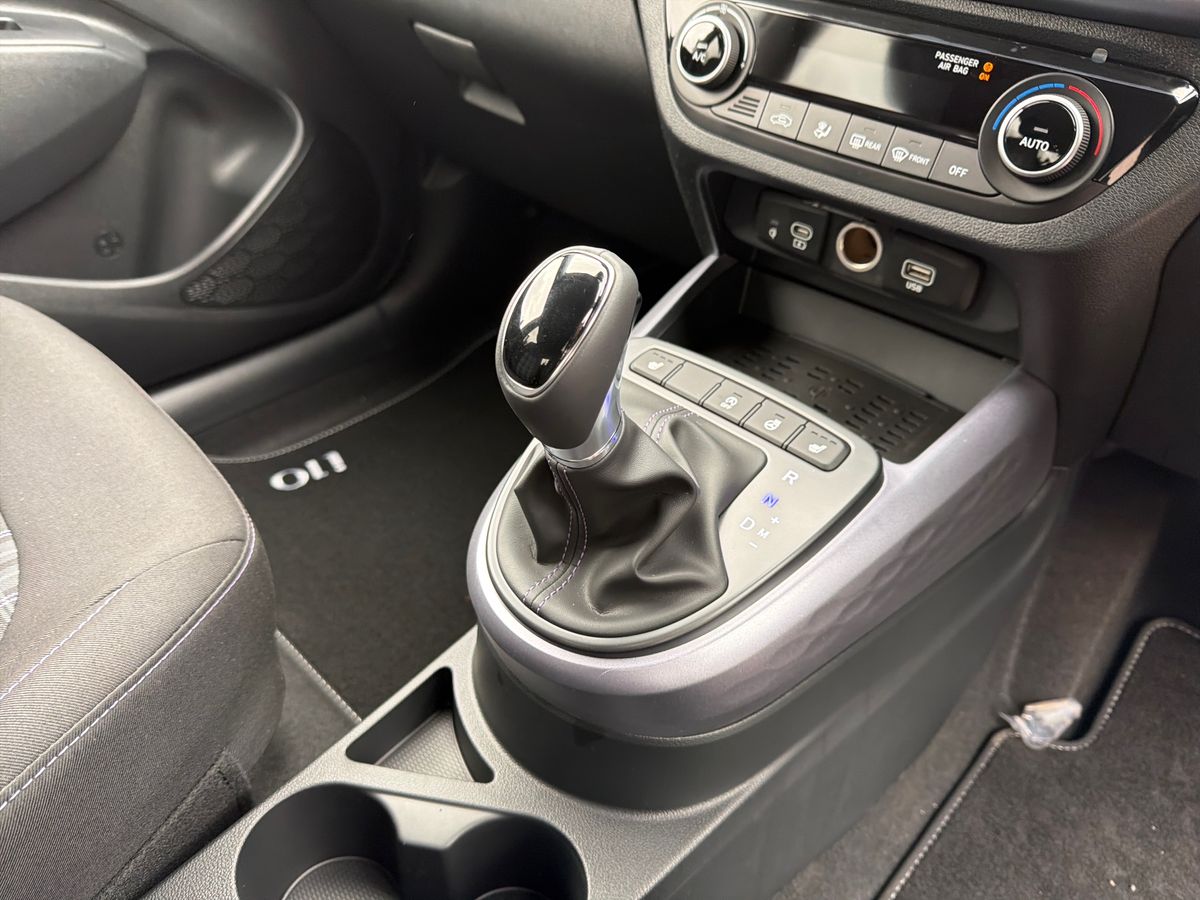 Used Hyundai i10 2026 for sale - 78042021: Photo 19