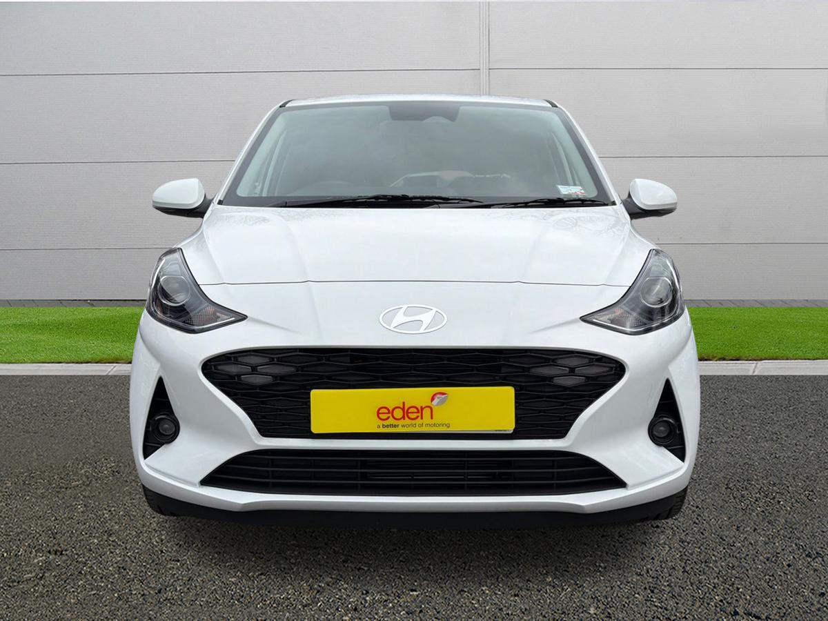 Used Hyundai i10 2026 for sale - 78042021: Photo 2