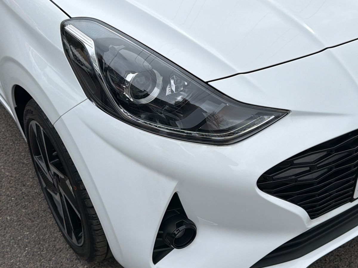 Used Hyundai i10 2026 for sale - 78042021: Photo 21