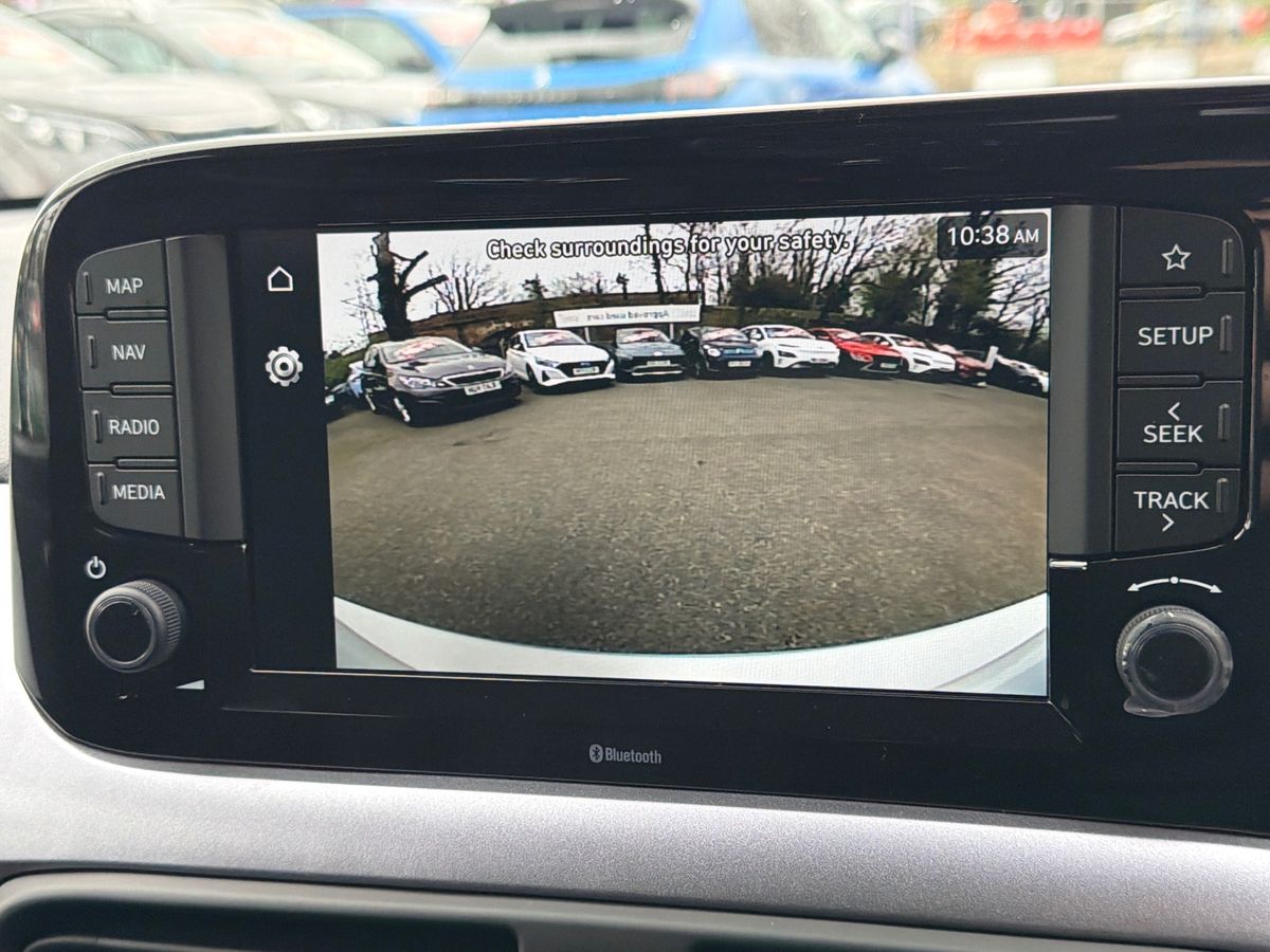 Used Hyundai i10 2026 for sale - 78042021: Photo 23