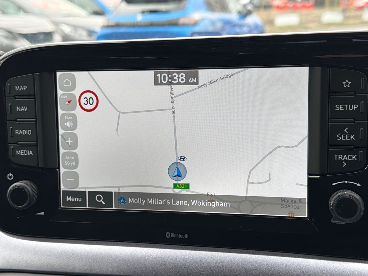 Used Hyundai i10 2026 for sale - 78042021: Photo 24