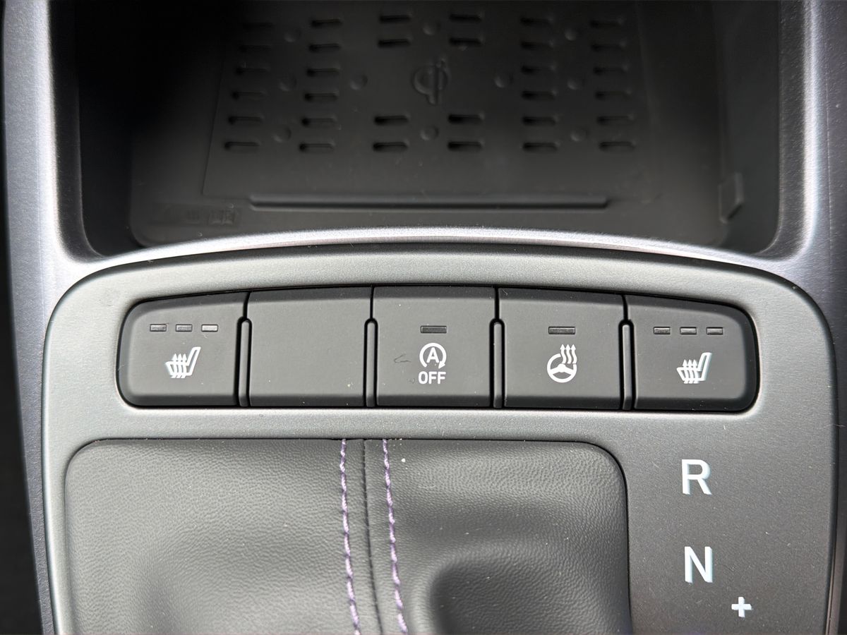 Used Hyundai i10 2026 for sale - 78042021: Photo 25