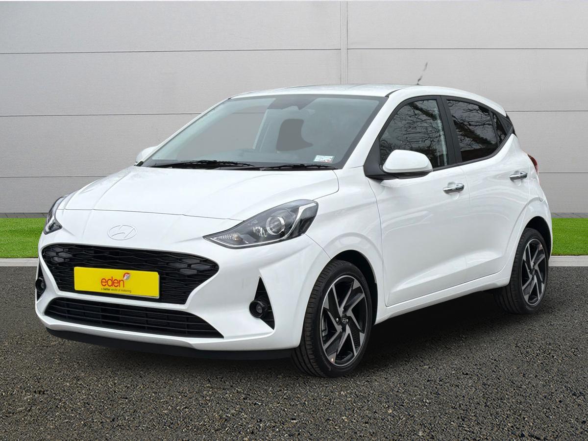 Used Hyundai i10 2026 for sale - 78042021: Photo 3