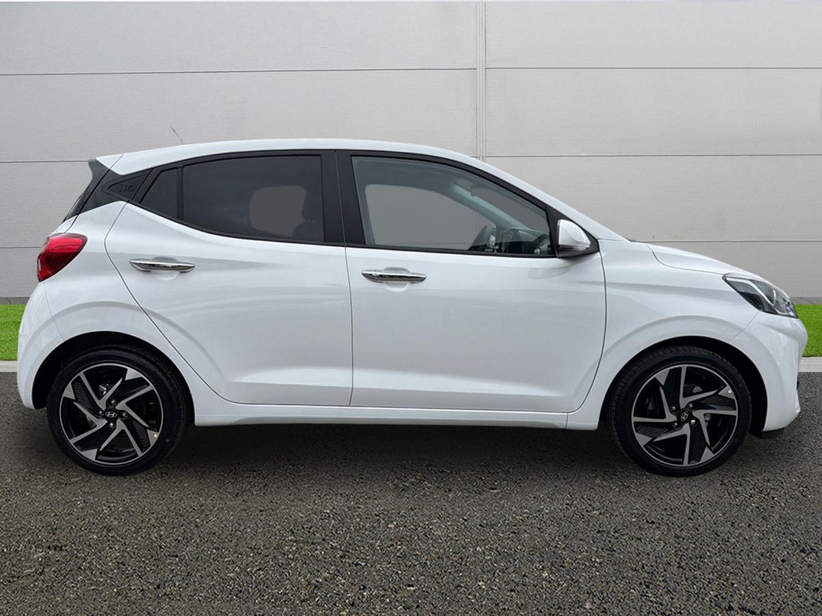 Used Hyundai i10 2026 for sale - 78042021: Photo 8