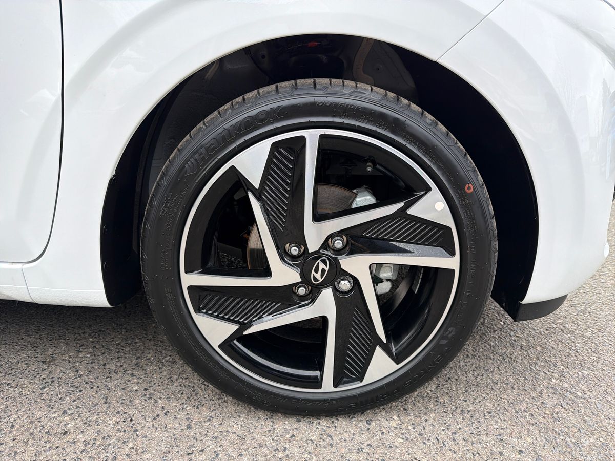 Used Hyundai i10 2026 for sale - 78042021: Photo 9