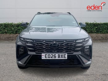 Used Hyundai TUCSON 2026 for sale - 79811852: Photo