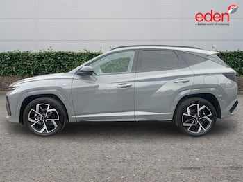 Used Hyundai TUCSON 2026 for sale - 79811852: Photo