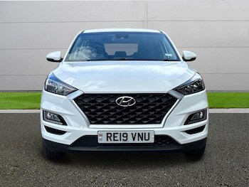 Used Hyundai TUCSON 2019 for sale - 78786077: Photo