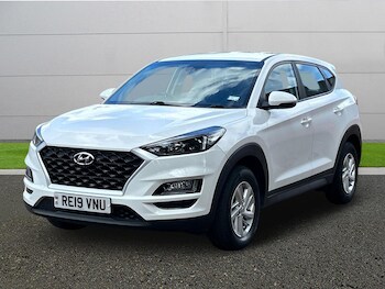 Used Hyundai TUCSON 2019 for sale - 78786077: Photo