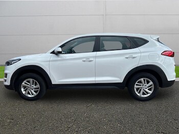 Used Hyundai TUCSON 2019 for sale - 78786077: Photo