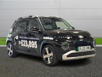 Used Hyundai Other 2025 for sale - 76731058: Photo