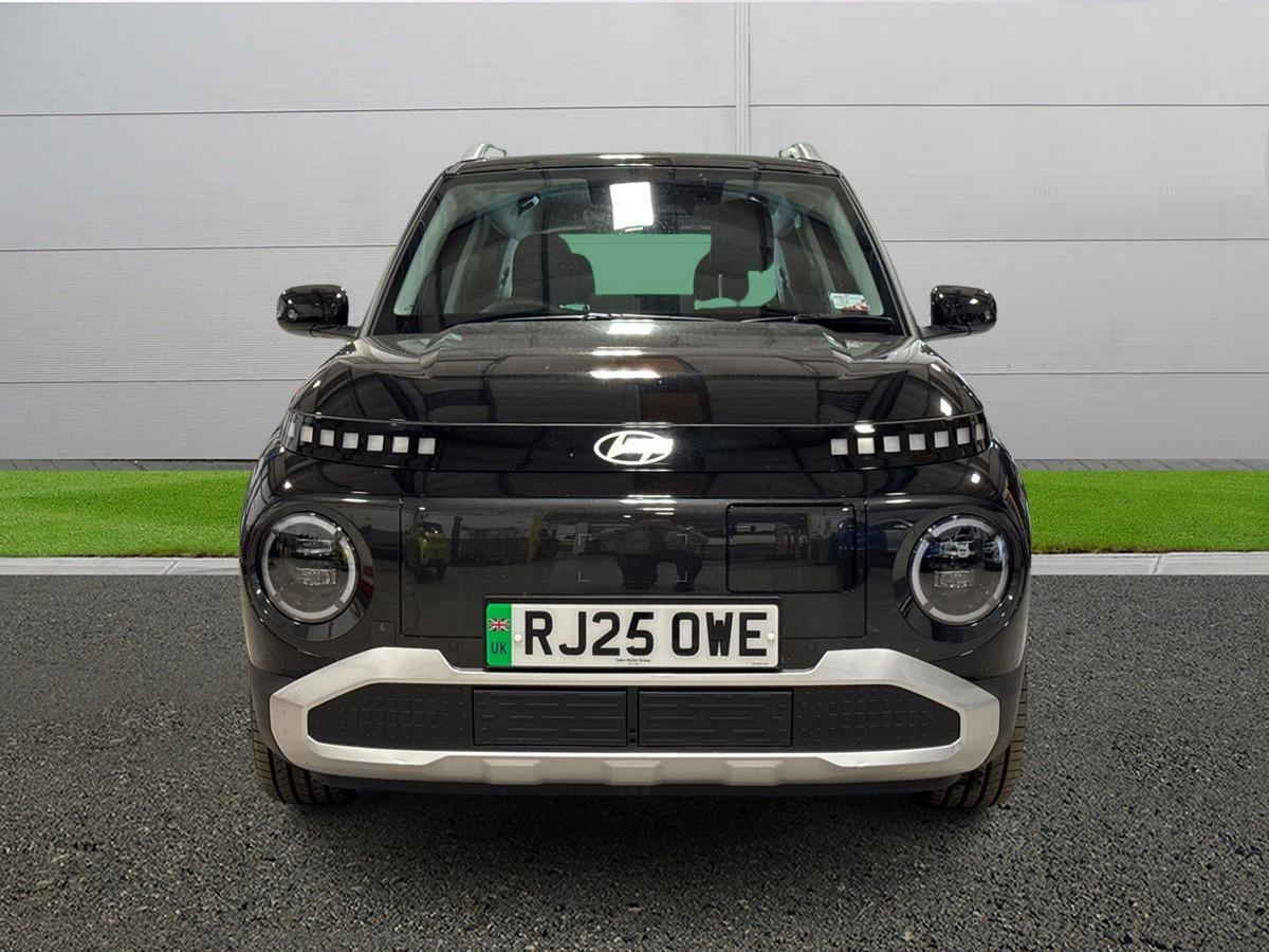 Used Hyundai Other 2025 for sale - 76731058: Photo 2