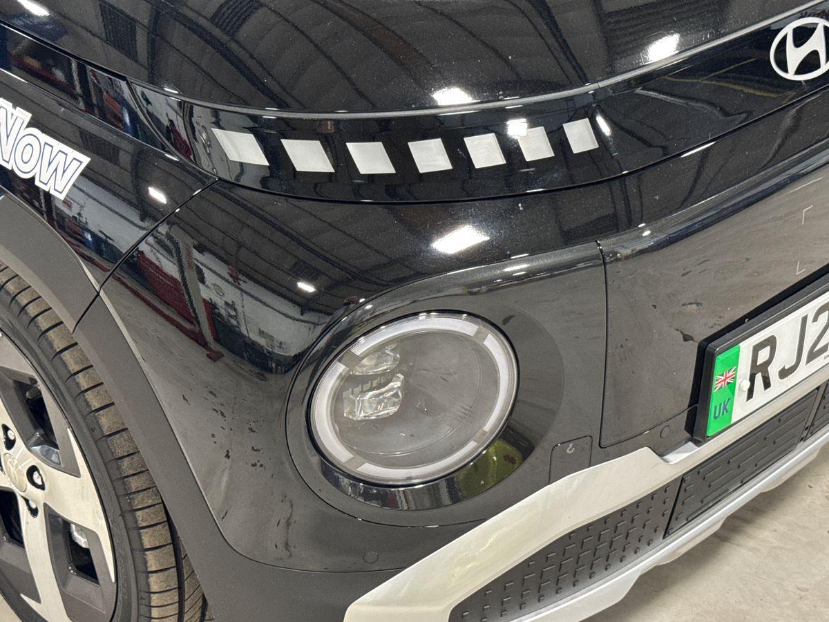 Used Hyundai Other 2025 for sale - 76731058: Photo 21